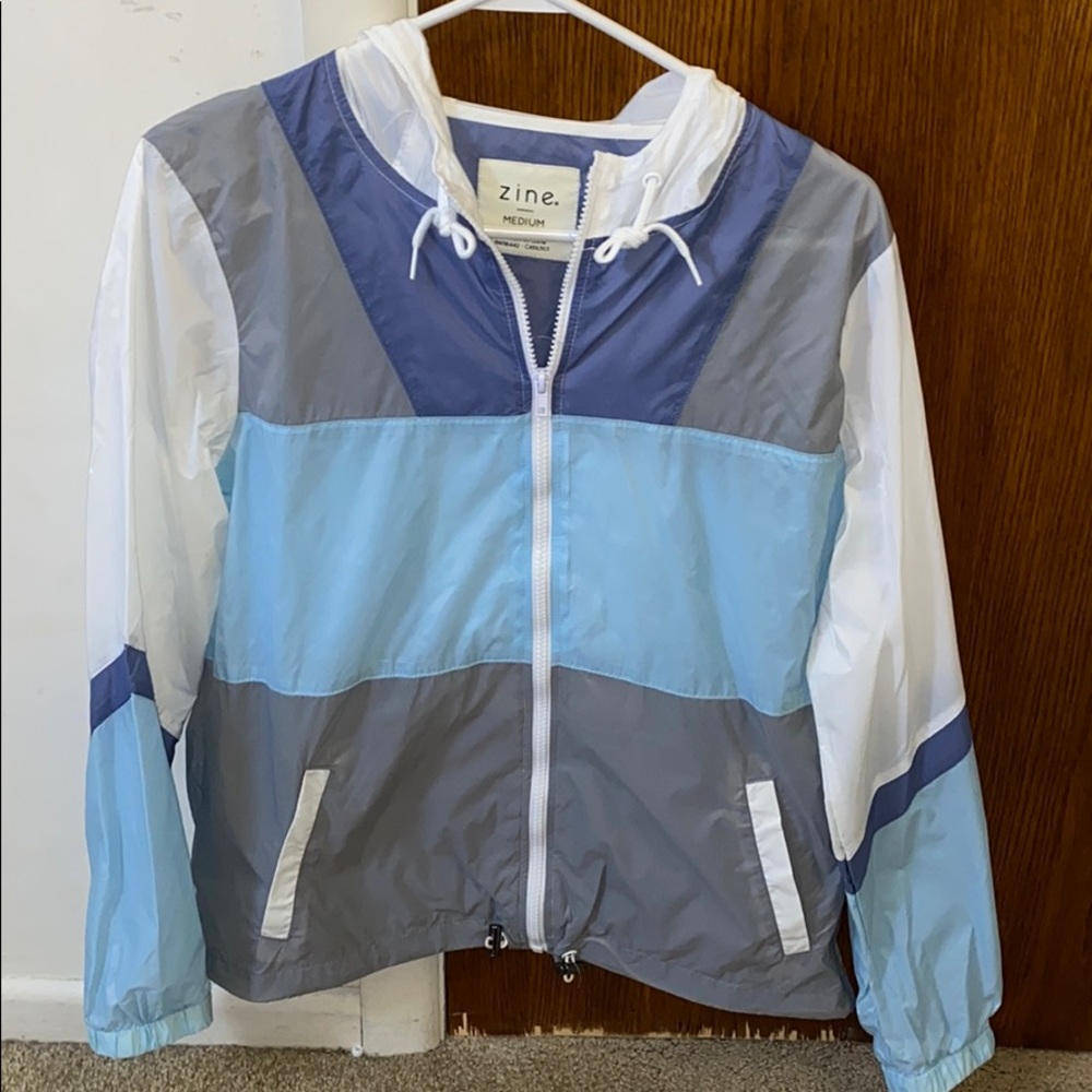 Windbreaker